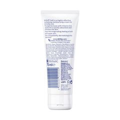 Kem dưỡng ẩm NIVEA Soft cho mặt, cơ thể, tay 75ml