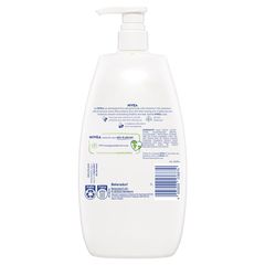 Sữa tắm NIVEA Coconut & Jojoba Oil 1L