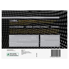 Optislim VLCD Platinum Vanilla Shake 21x25g Gói