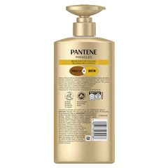 Dầu gội Pantene Miracles Biotin Daily Moisture Renew 650ml