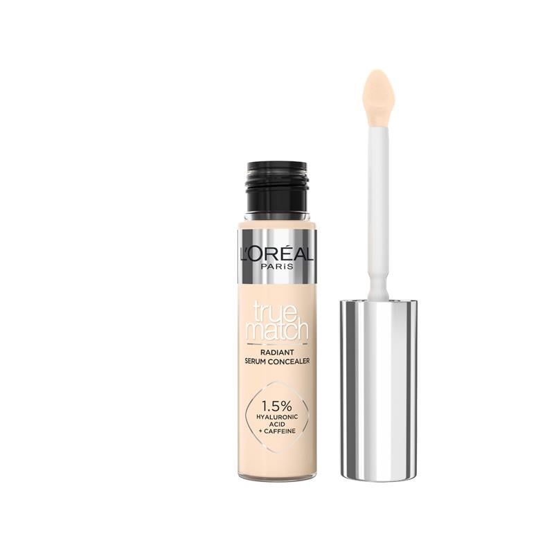 Kem che khuyết điểm L'Oreal Paris True Match Radiant Serum 1.5N