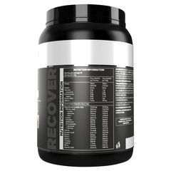 Musashi Protein Cao Hương Vani 900g