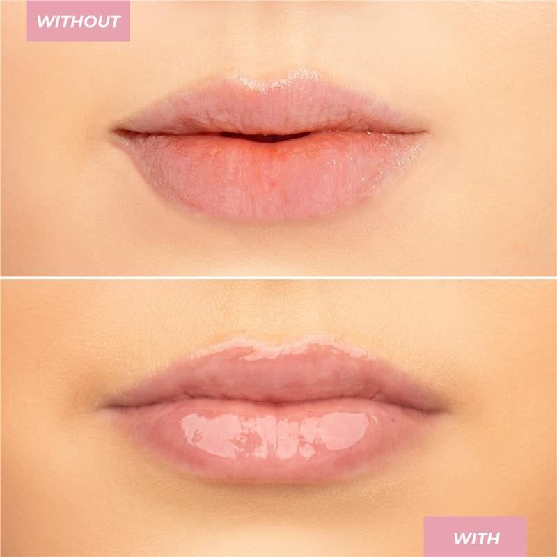 Dưỡng môi Peptide MCoBeauty Vanilla Brulee