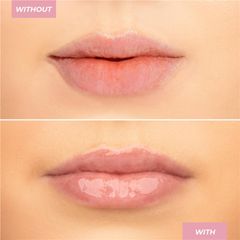 Dưỡng môi Peptide MCoBeauty Vanilla Brulee
