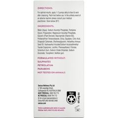 Huyết thanh tăng cường làm sáng da Swisse Beauty Vitamin C 10% 30ml