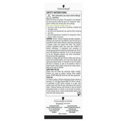 Schwarzkopf Simply Colour 6.0 Nâu nhạt Chỉ bán trực tuyến