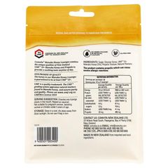 Viên ngậm Comvita Manuka Honey với keo ong chanh và mật ong 40 viên