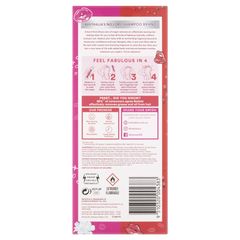 Bộ quà tặng dầu gội khô Batiste Naughty & Nice 200ml