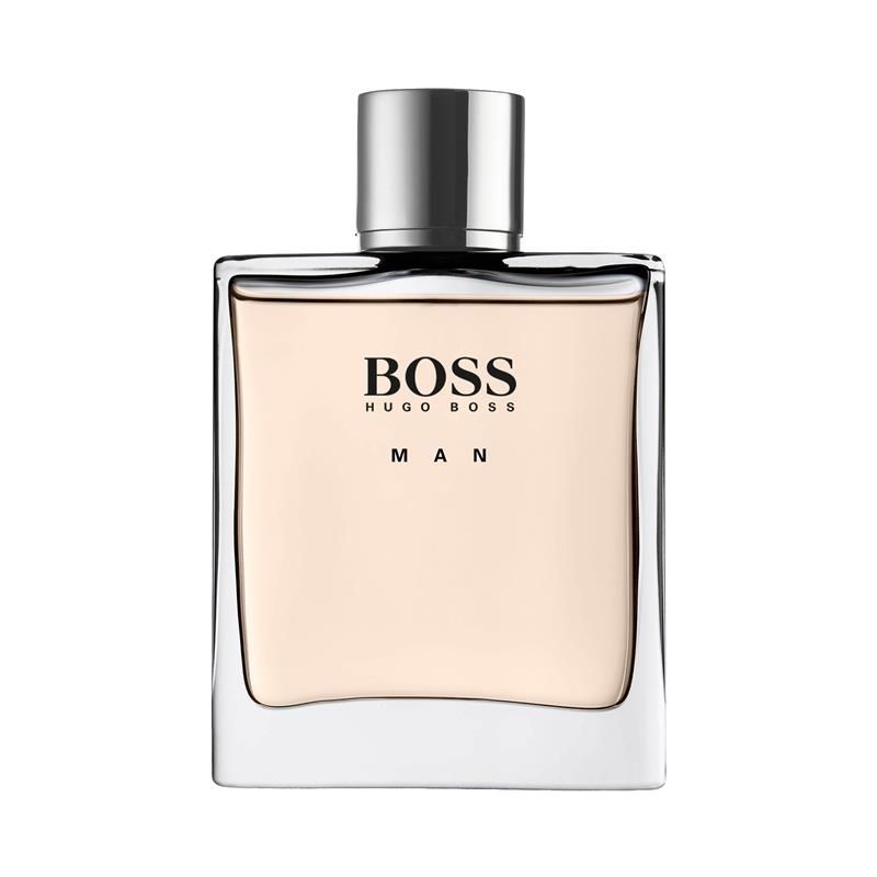 Nước hoa Hugo Boss Orange Man Eau de Toilette 100ml