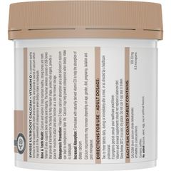 Swisse Ultiboost Calcium + Vitamin D 150 Viên