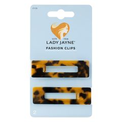 Kẹp thời trang Lady Jayne