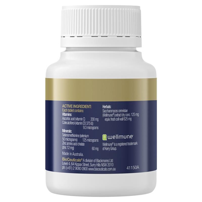 Bioceuticals Armaforce Daily Protect 60 Viên