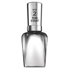 Sơn móng tay dạng gel Sally Hansen Miracle Gel bóng 14.7ml