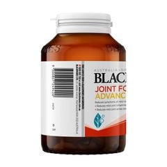 Viên uống bổ khớp Blackmores Joint Formula Advanced 120 viên