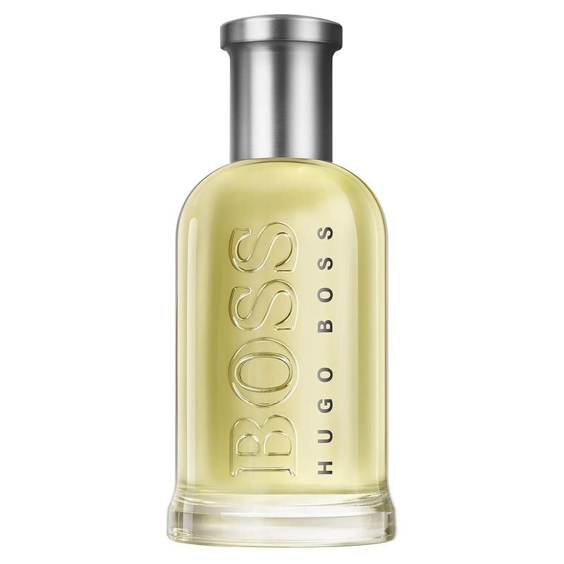 Nước hoa Hugo Boss Bottled Eau de Toilette 100ml