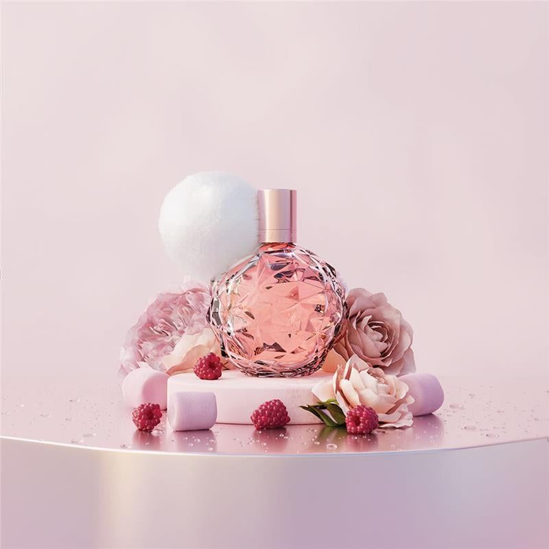 Ariana Grande Ari Eau de Parfum 100ml