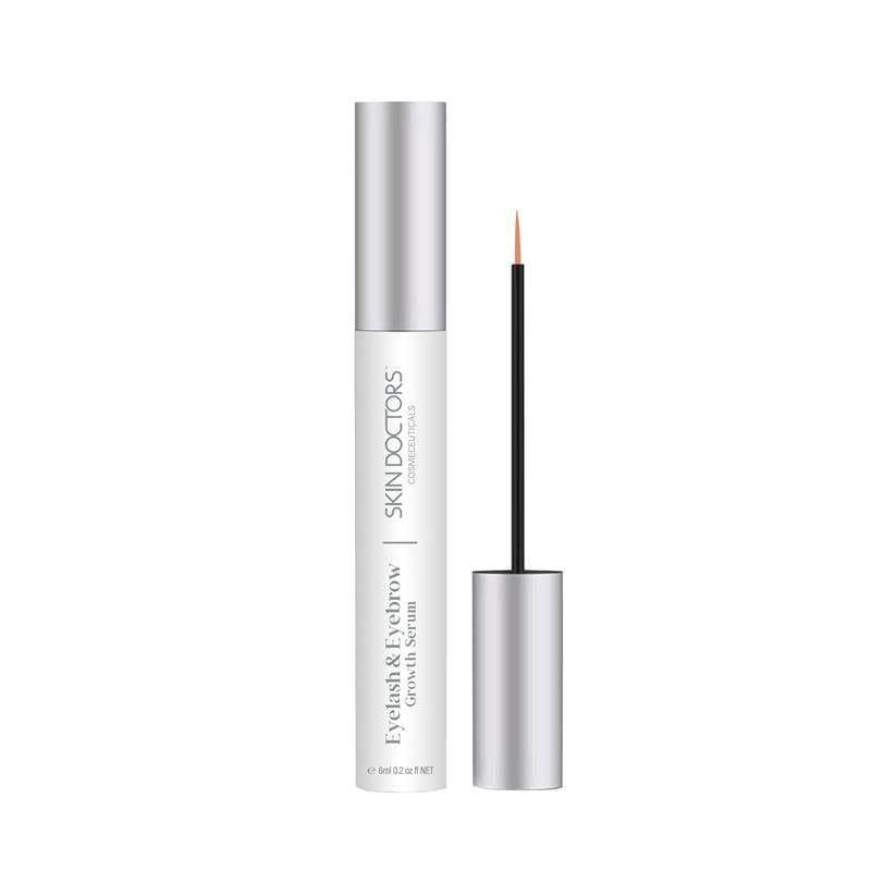 Serum dưỡng mi và lông mày Skin Doctors 6ml