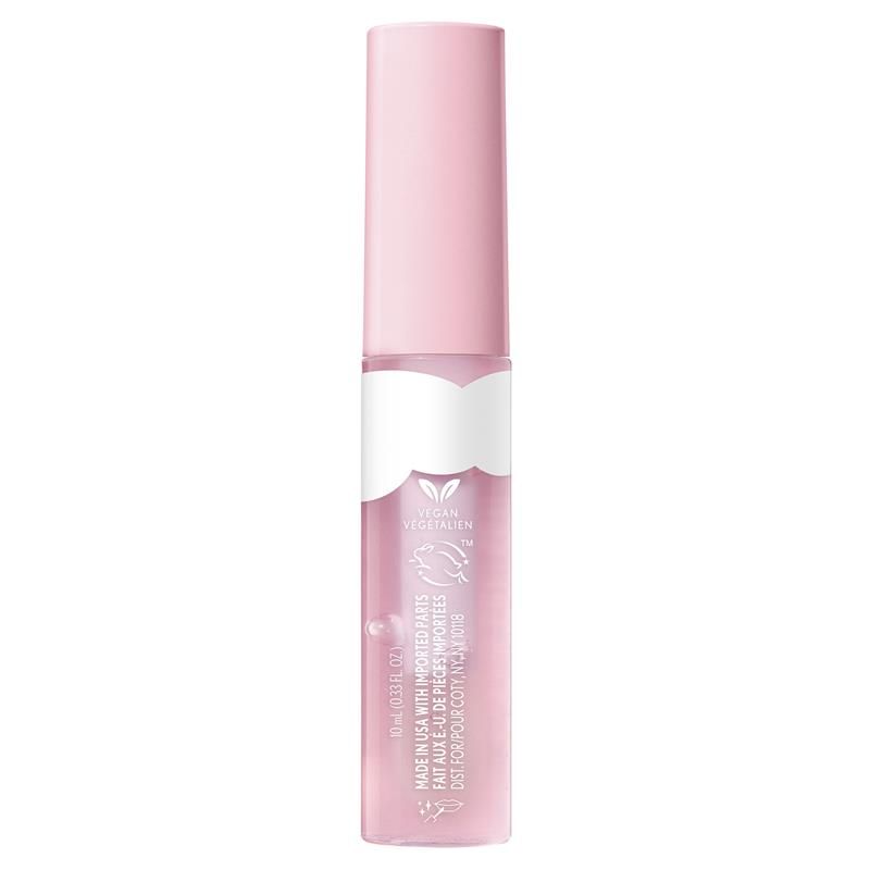 Son bóng Covergirl Clean Fresh Yummy Gloss #100 Hãy cùng nhau tỏa sáng