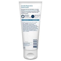 Kem dưỡng da tay Cerave Reparative 100ml