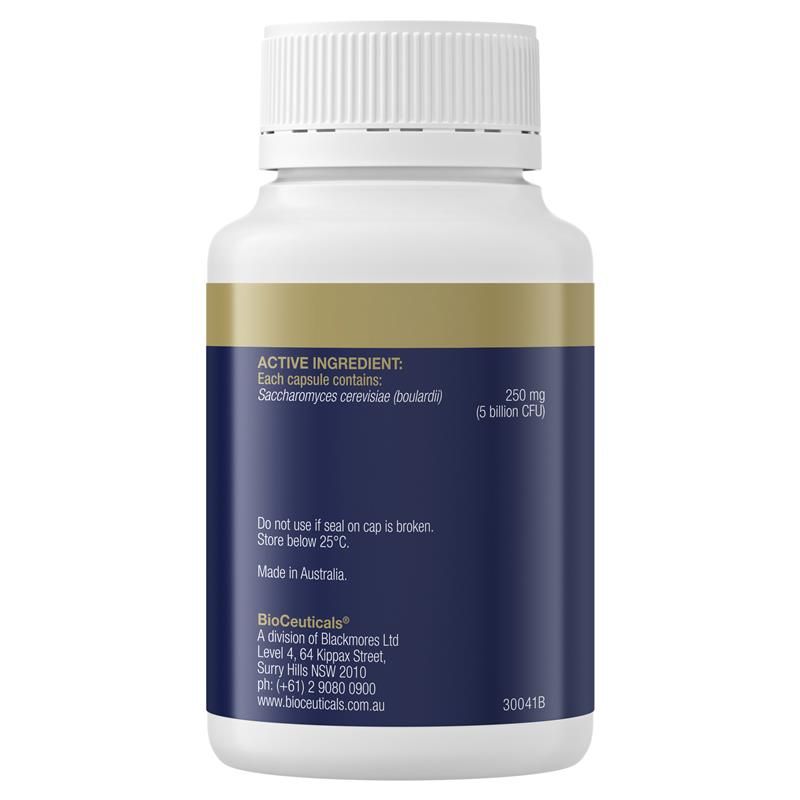 BioCeuticals SB Floractiv 120 Viên Nang