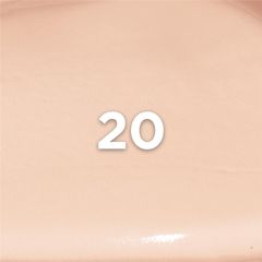 Kem nền dạng lỏng L'Oreal Paris Infallible 24 giờ 20 Ivory