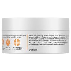 Mặt nạ tái tạo Toni & Guy Nourish 200ml
