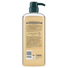 Dầu gội chăm sóc tóc Herbal Essences Moisture Balancing Chamomile & Aloe Vera 600ml