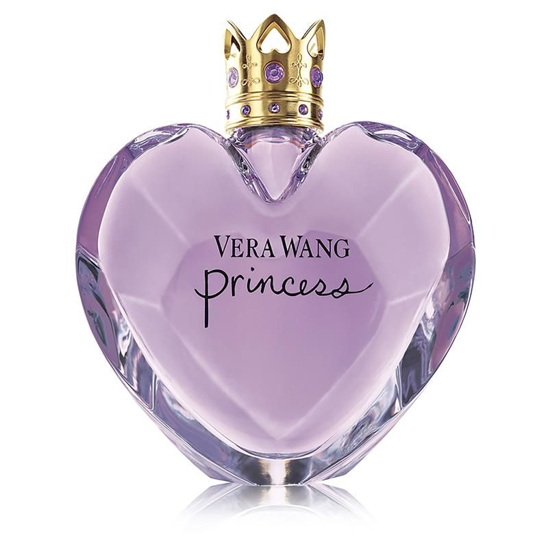 Nước hoa Vera Wang Princess Eau de Toilette 100ml