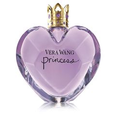 Nước hoa Vera Wang Princess Eau de Toilette 100ml