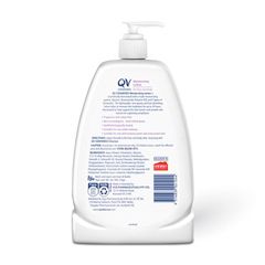 Sữa dưỡng ẩm Ego QV Ceramides 1.25L Kích thước độc quyền