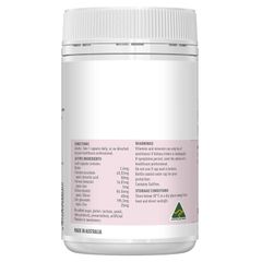 Viên uống Healthy Care Super Hair Skin & Nails 100 viên