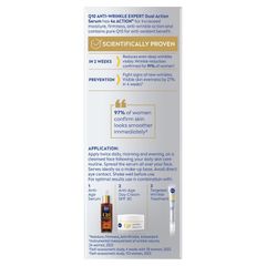 Huyết thanh chống nhăn NIVEA Q10 chuyên gia tác động kép 30ml
