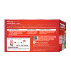 Naturopathica Fatblaster Weight Loss Shake Mocha 21 x 33g Gói Kích thước độc quyền