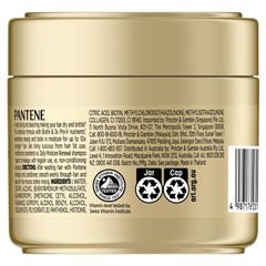 Mặt nạ Pantene Biotin Jar 250ml