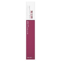 Son kem lì Maybelline Superstay Matte Ink màu hồng Pathfinder