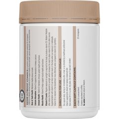 Swisse Vitamin D 500 Viên nang Kích thước độc quyền