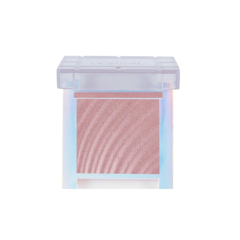 Phấn Mắt L'Oreal Paris Color Queen Mono Eye Shadow 26 Stunner