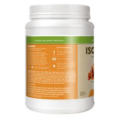 IsoWhey Weight Management Salted Caramel 672g