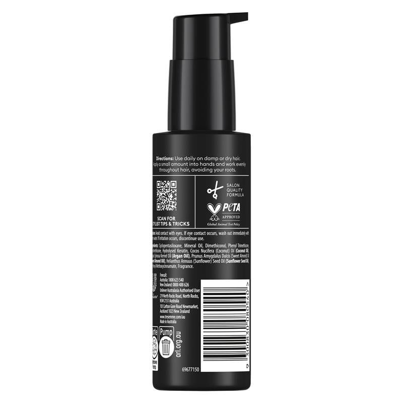 Serum dưỡng tóc Tresemme Keratin Smooth 100ml