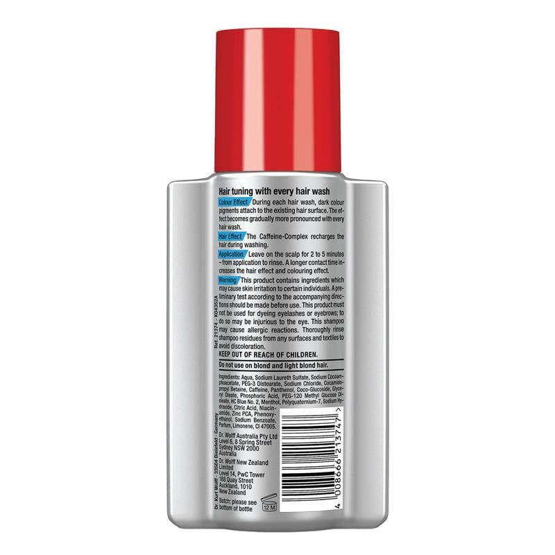 Dầu gội Alpecin Tuning 200ml