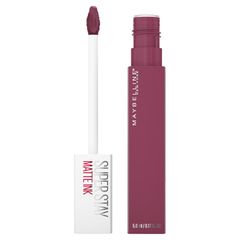 Son kem lì Maybelline Superstay Matte Ink màu hồng Savant