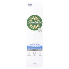 Kem trị chàm DermaVeen Sensitive Relief 100mL