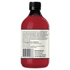 Thuốc bổ giấm táo Barnes Naturals với The Mother Turmeric Booster 500ml