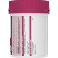 Swisse Ultiboost Co Enzyme Q10 150mg 180 Viên Nang