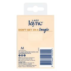 Lược gỡ rối Lady Jayne Tanglepro