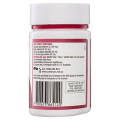 Centrum Beautiful & Bright 50 viên