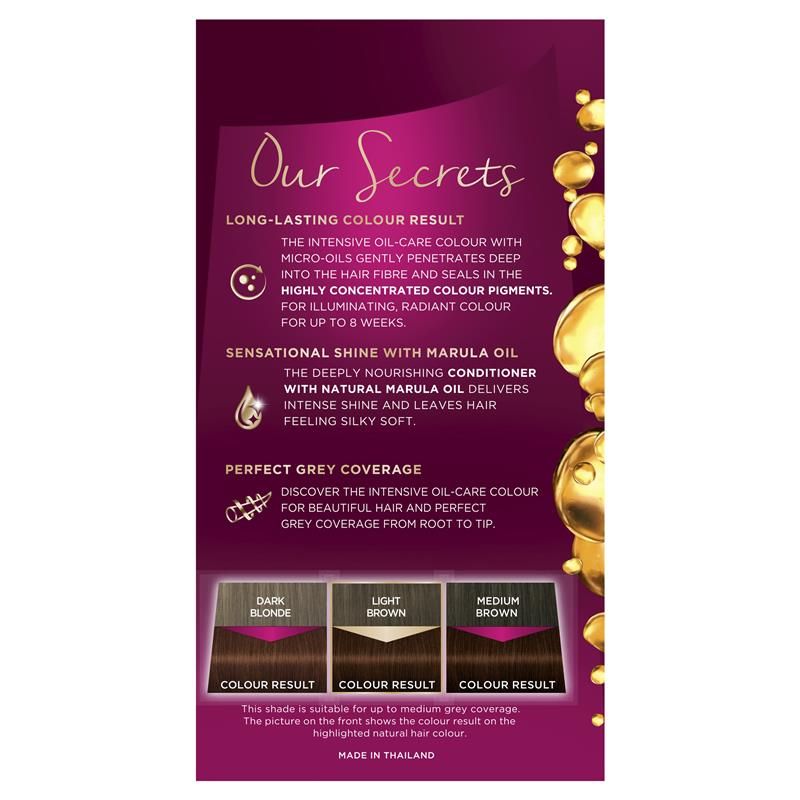 Napro Palette 5.68 Hạt dẻ