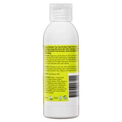 Nước hoa hồng Thursday Plantation Tea Tree & Witch Hazel Face Toner 100mL