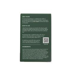 Dầu gội dưỡng ẩm Freshwater Farm Australia Hemp Seed Oil 100g