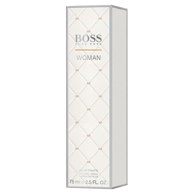 Nước hoa Hugo Boss Orange dành cho nữ Eau de Toilette 75ml